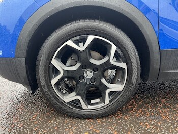 Used Vauxhall Mokka 2021 for sale - 76190249: Photo 4