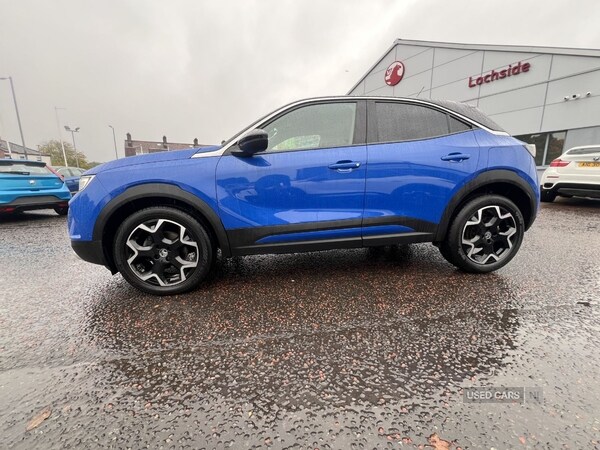 Used Vauxhall Mokka 2021 for sale - 76190249: Photo 5