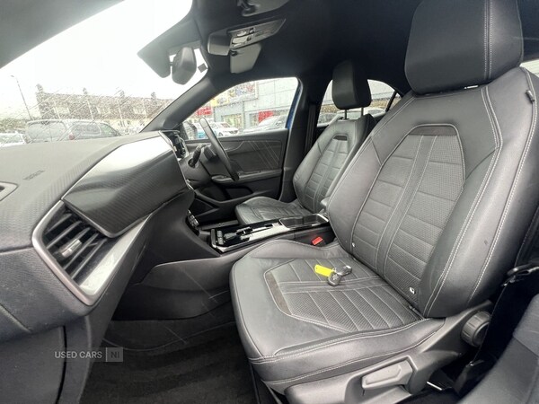 Used Vauxhall Mokka 2021 for sale - 76190249: Photo 6