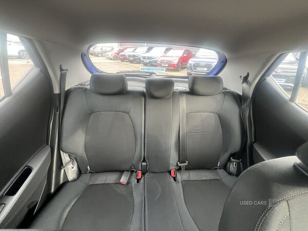 Used Hyundai i10 2019 for sale - 76002872: Photo 11