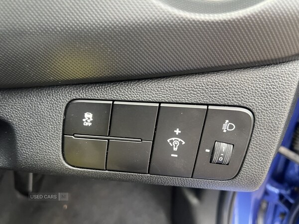 Used Hyundai i10 2019 for sale - 76002872: Photo 13