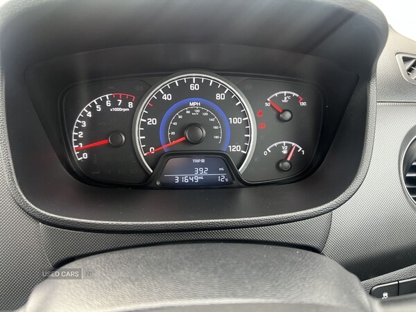 Used Hyundai i10 2019 for sale - 76002872: Photo 15