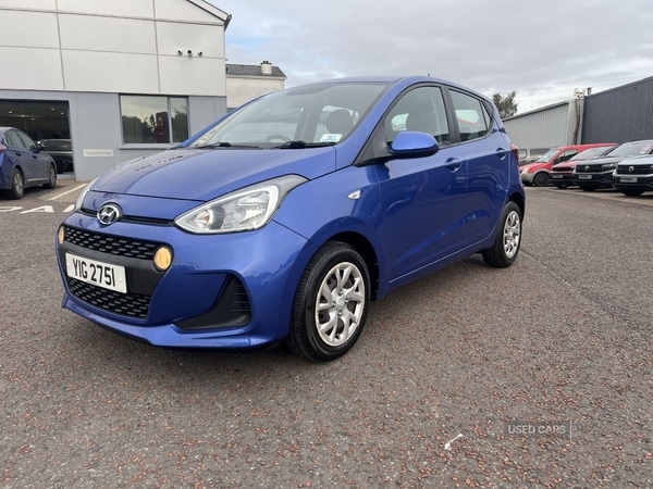 Used Hyundai i10 2019 for sale - 76002872: Photo 3
