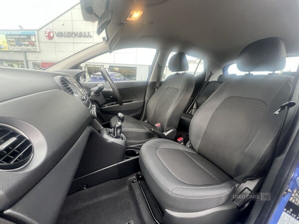 Used Hyundai i10 2019 for sale - 76002872: Photo 5