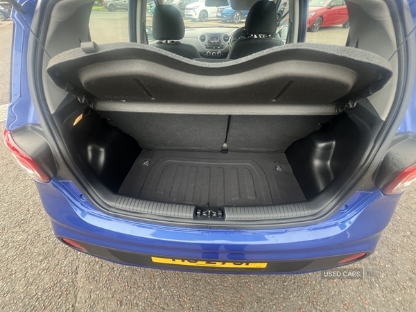 Used Hyundai i10 2019 for sale - 76002872: Photo 7