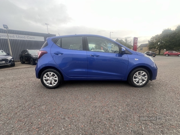 Used Hyundai i10 2019 for sale - 76002872: Photo 9