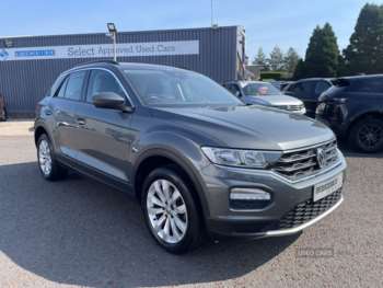 2020 - 2.0 TDI SE 5dr DSG