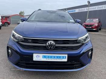 Used Volkswagen Taigo 2023 for sale - 74465943: Photo