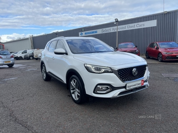 Used MG MG HS 2022 for sale - 76409954: Photo 1