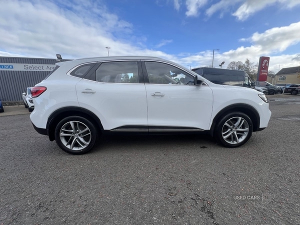 Used MG MG HS 2022 for sale - 76409954: Photo 11