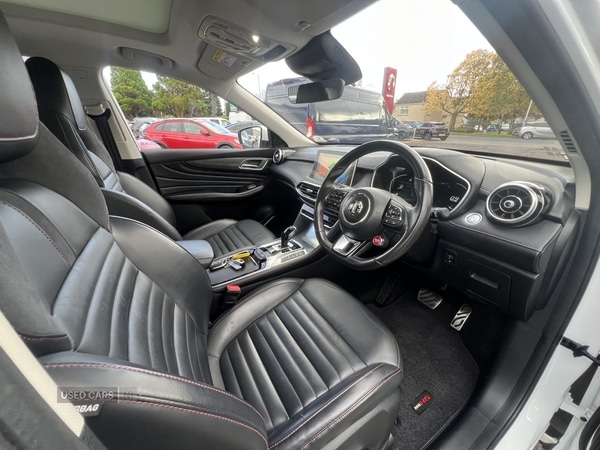 Used MG MG HS 2022 for sale - 76409954: Photo 12