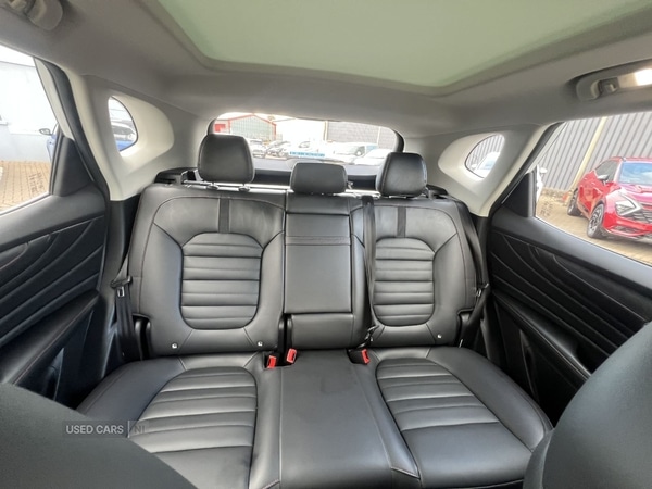 Used MG MG HS 2022 for sale - 76409954: Photo 13