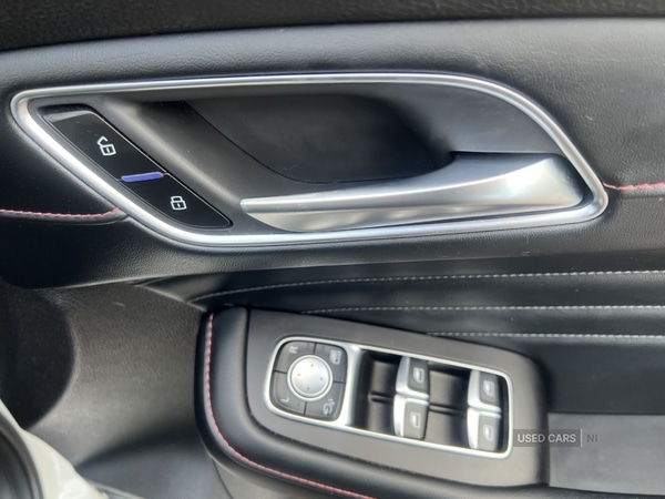 Used MG MG HS 2022 for sale - 76409954: Photo 15