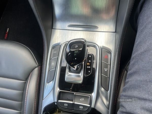 Used MG MG HS 2022 for sale - 76409954: Photo 16