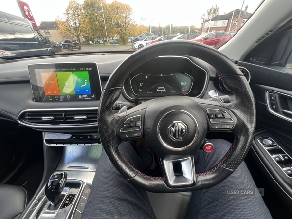 Used MG MG HS 2022 for sale - 76409954: Photo 17