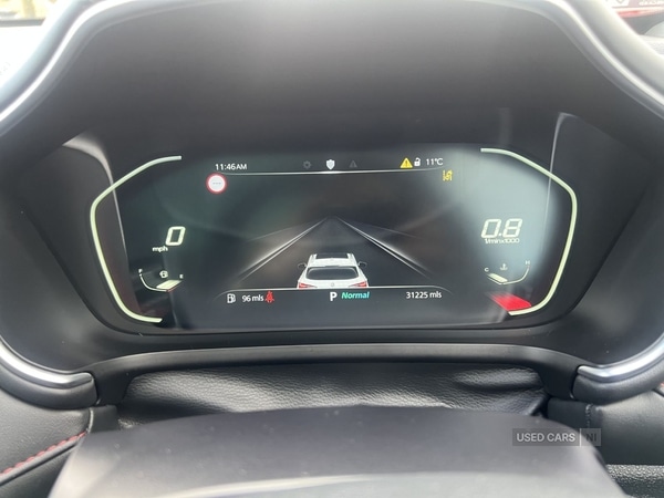 Used MG MG HS 2022 for sale - 76409954: Photo 18