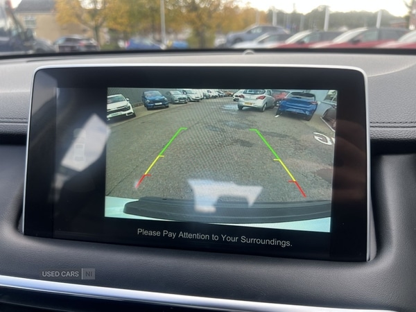 Used MG MG HS 2022 for sale - 76409954: Photo 21