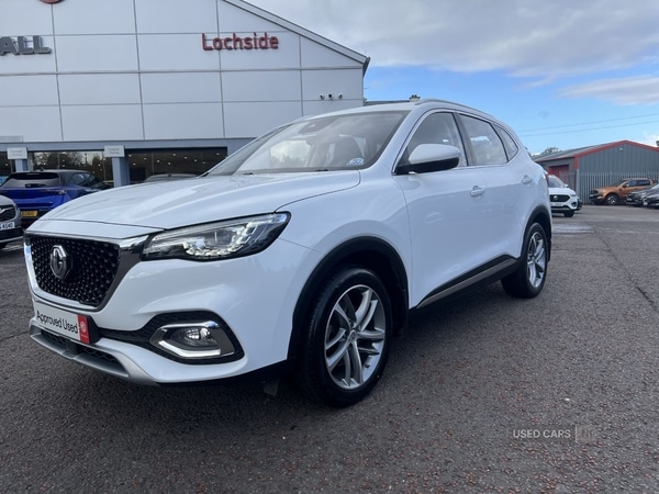 Used MG MG HS 2022 for sale - 76409954: Photo 3