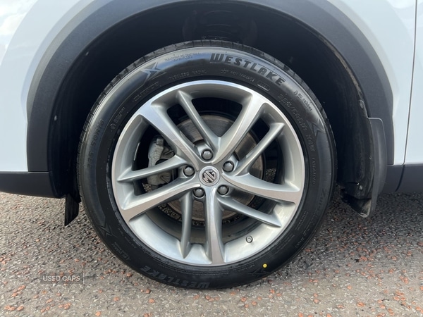 Used MG MG HS 2022 for sale - 76409954: Photo 4