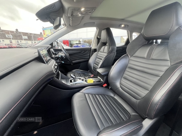 Used MG MG HS 2022 for sale - 76409954: Photo 5