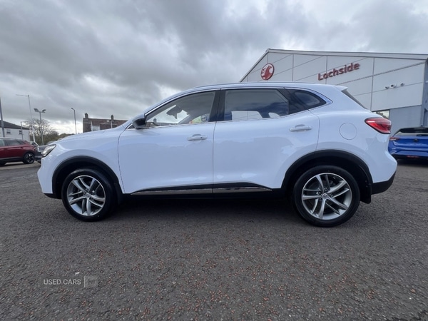 Used MG MG HS 2022 for sale - 76409954: Photo 6