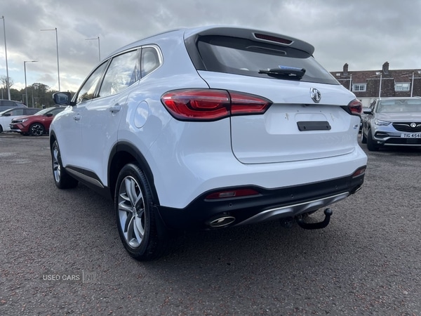 Used MG MG HS 2022 for sale - 76409954: Photo 7