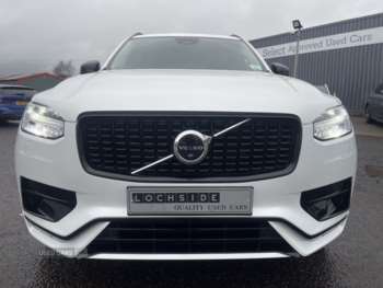 Used Volvo XC90 2022 for sale - 73417684: Photo