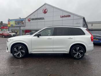 Used Volvo XC90 2022 for sale - 73417684: Photo