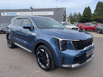 2024 - 2.2 CRDi 3 5dr DCT