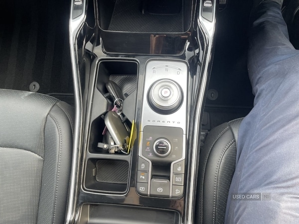 Vehicle 24