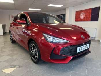 Used MG MG3 2025 for sale - 74990892: Photo