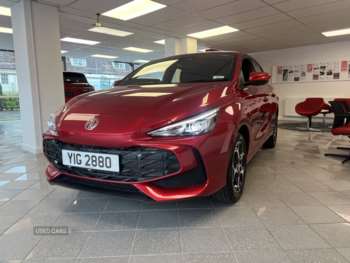 Used MG MG3 2025 for sale - 74990892: Photo