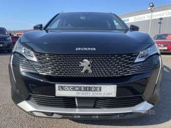 Used Peugeot 5008 2023 for sale - 74097505: Photo
