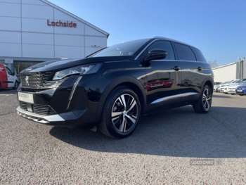Used Peugeot 5008 2023 for sale - 74097505: Photo