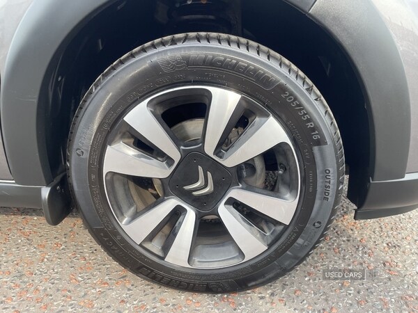 Used Citroen C3 2020 for sale - 75709241: Photo 10