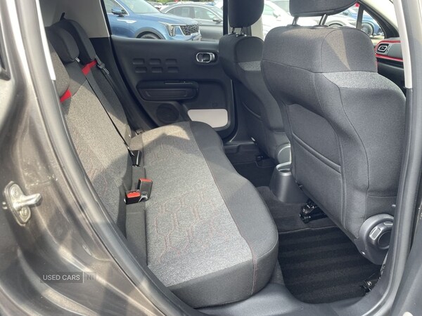 Used Citroen C3 2020 for sale - 75709241: Photo 13
