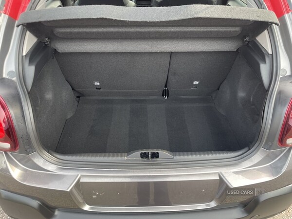 Used Citroen C3 2020 for sale - 75709241: Photo 14