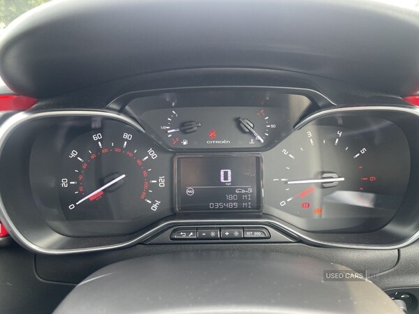 Used Citroen C3 2020 for sale - 75709241: Photo 15