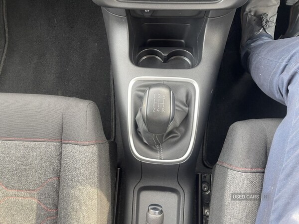 Used Citroen C3 2020 for sale - 75709241: Photo 17