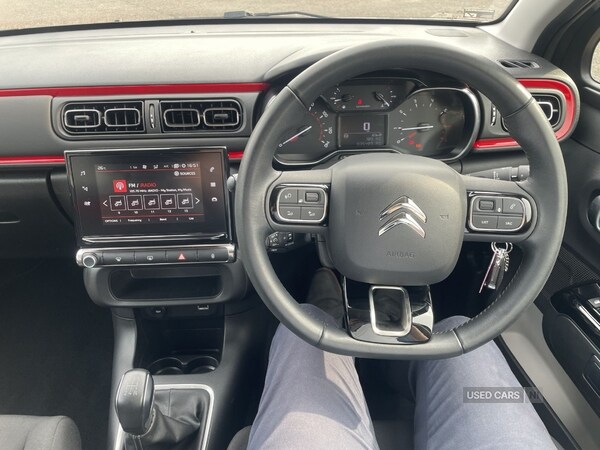 Used Citroen C3 2020 for sale - 75709241: Photo 18