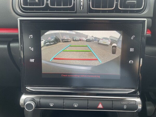 Used Citroen C3 2020 for sale - 75709241: Photo 19