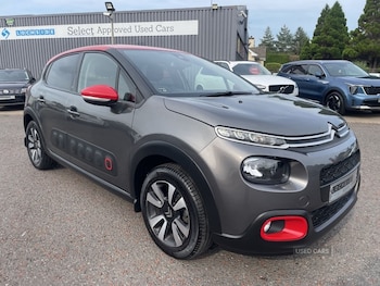 Used Citroen C3 2020 for sale - 75709241: Photo