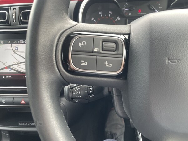 Used Citroen C3 2020 for sale - 75709241: Photo 21