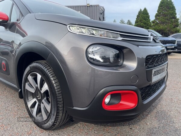Used Citroen C3 2020 for sale - 75709241: Photo 9