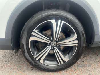 Used MG MG ZS 2022 for sale - 75292347: Photo