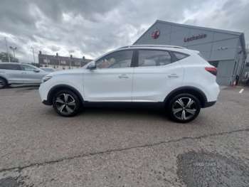 Used MG MG ZS 2022 for sale - 75292347: Photo