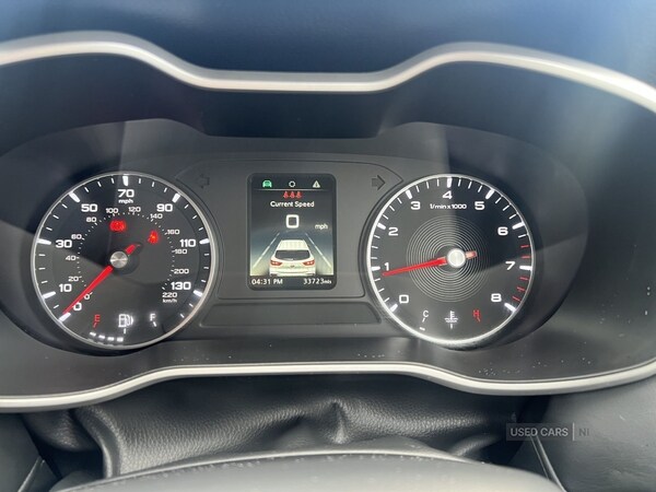Used MG MG ZS 2023 for sale - 76216240: Photo 16