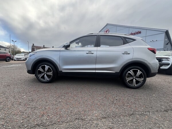 Used MG MG ZS 2023 for sale - 76216240: Photo 5
