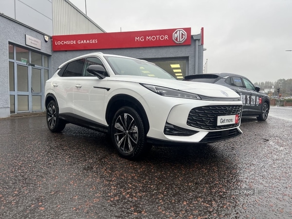 Used MG MG HS 2025 for sale - 76228463: Photo 1