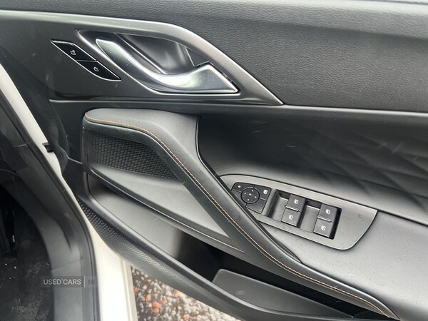 Used MG MG HS 2025 for sale - 76228463: Photo 10